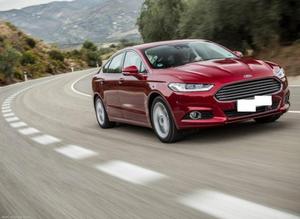 FORD Mondeo 2.0 TDCi 180 CV S&S SW ST-Line Business 4&o rif.