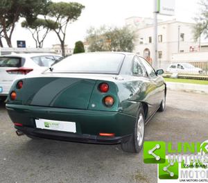 Fiat Coupè 2.0 I.e. 16V Confort IN BUONO STATO