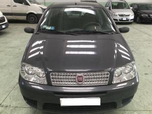 Fiat Punto 1.2 5p. Active GPL