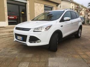 Ford Kuga 2.0 TDCI 150CV S&S Pow. 4WD Tit. X