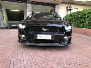 Ford Mustang Convertible 5.0 V8 TiVCT aut. GT