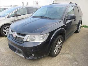 Jeep Compass 2.2 CRD Limited