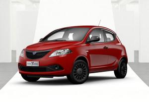 LANCIA Ypsilon  CV 5 porte Elefantino Km0 GPL rif.