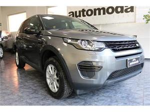 LAND ROVER Discovery Sport 2.0 TD CV &quot;&quot;