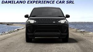 LAND ROVER Discovery Sport 2.0 eD CV 2WD URBAN PACK N1
