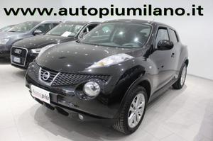 NISSAN Juke 1.5 dCi Acenta + NAVI rif. 