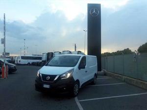 NISSAN NV300 VAN L1 H1 27Q 120CV rif. 