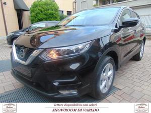 NISSAN Qashqai 1.2 DIG-T Acenta con Pack Premium:Navi + S.