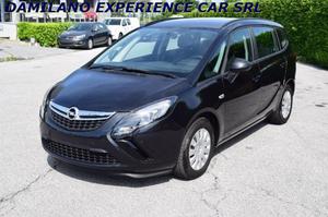 OPEL Zafira 2.0 CDTi - 130 CV - 7 POSTI!!! OCCASIONE! rif.