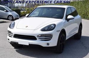 PORSCHE Cayenne 3.0 Diesel - UNICO PROPRIETARIO rif. 