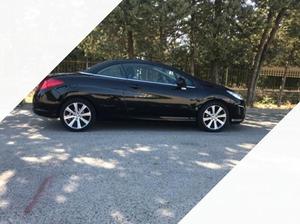 Peugeot 308 cc 1.6 hdi stop&start allure