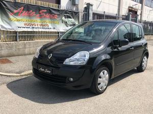 RENAULT Grand Modus V Live rif. 