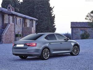 SKODA Superb 1.4 TSI ACT Wagon Active rif. 