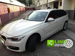 Serie 3Touring 318d Touring Sport Automatic - 