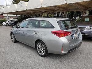 TOYOTA Auris Touring Sports 1.8 Hybrid Active E rif. 