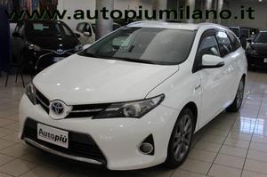 TOYOTA Auris Touring Sports 1.8 Hybrid Active rif. 