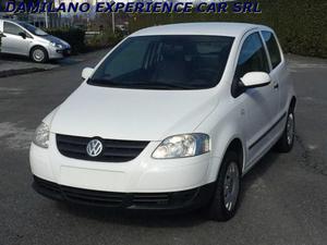 VOLKSWAGEN Fox 1.4 TDI N1 - SOLO  KM ! rif. 