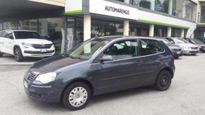 VOLKSWAGEN Polo CV 12V 3p. Comfortline NEOPATENTATI OK