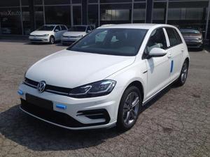 Volkswagen Golf 7 1.6 tdi Sport 5p**con optional FULL LED
