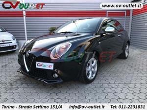 ALFA ROMEO MiTo  CV Super KM0 GPL rif. 