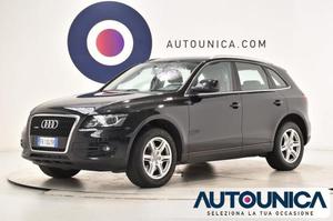 AUDI Q5 3.0 V6 TDI QUATTRO S TRONIC UNIPROP 4X4 AUTOM SENS