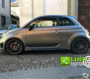 Abarth  Turbo T-jet Biposto NUOVA - 