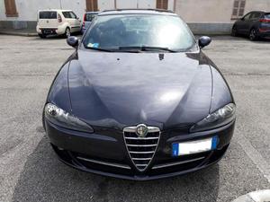 Alfa Romeo  JTDm ( porte Progression