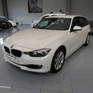 BMW 320 SERIE 3 XDRIVE BUSINESS TOURING AUTOMATIC rif.