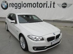 BMW 525 d xDrive Touring rif. 