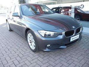 BMW Serie 3 Touring 316 d Aut. Touring Sport