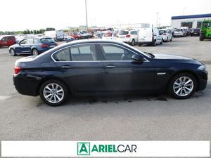 BMW Serie d xDrive Business Autom. 4 PORTE BERLINA