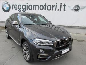 BMW X6 xDrive30d 258CV Extravagance rif. 