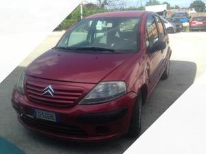 CITROEN C3 1 serie - 