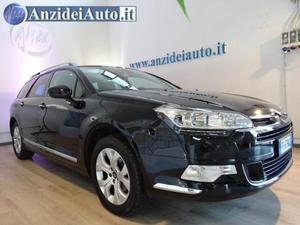 CITROEN C5 2.0 BlueHDi Hydractive Business Tourer rif.