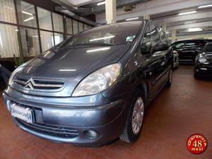 CITROEN Xsara Picasso 1.6 HDi 110 FAP Elegance rif. 