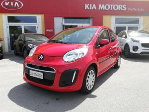 Citroën C1 C1 1.0 VTi 68 5 porte Seduction