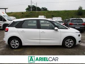 Citroën C4 Picasso 1.6 e-HDi 90 ETG6 Business