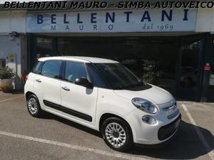 FIAT 500L Pro 1.6 MJT 105CV Pop Star 4 posti (N1) rif.