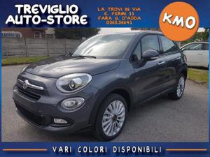 FIAT 500X 1.4 M.Air 140CV 4x2 Lounge CAR PLAY+XENON+PACK PLU