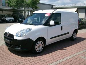 FIAT Doblo 1.6 MJT 105cv PL TN CARGO MAXI SX E5 AZIENDALE