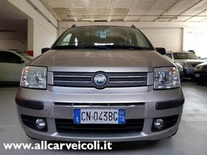 FIAT Panda 1.3 MJT 16V Emotion rif. 