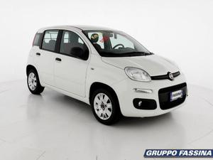 FIAT Panda 1.3 Mjet 80 cv Easy N1 Van 4 posti rif. 