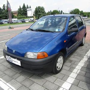 FIAT Punto 1.1 BZ 5 PORTE rif. 