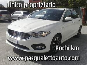 FIAT Tipo PARI NUOVO ! 1.6 Mjt S&S 5 porte Lounge rif.