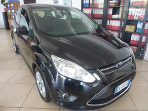 FORD C-Max 1.6 TDCi 115CV Titanium rif. 