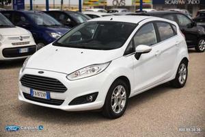 FORD Fiesta 1.0 Titanium 80cv 5p E6 rif. 