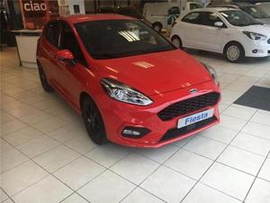 FORD Fiesta 1.5 TDCi 85 CV 5pt ST-line **KM0**FULL