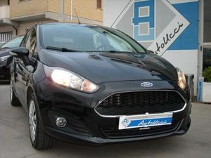 FORD Fiesta Plus 1.5 TDCi 75CV 5porte rif. 