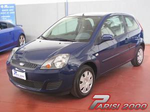 FORD Fiesta V 3p. Clever rif. 