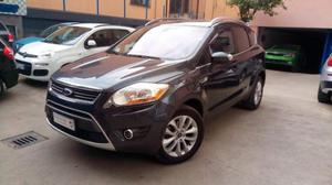 FORD Kuga 2.0 TDCi (136 CV) Titanium - Tetto Panoramico rif.